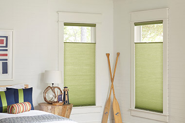 Cellular-Honeycomb Shades – The Blind Guy of Northern Colorado – Fort Collins CO
