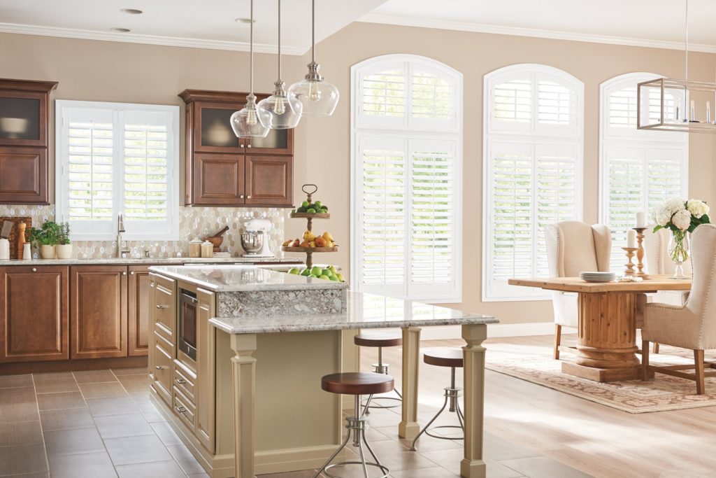 Graber Wood Composite Shutters the Blind Guy of Northern Colorado